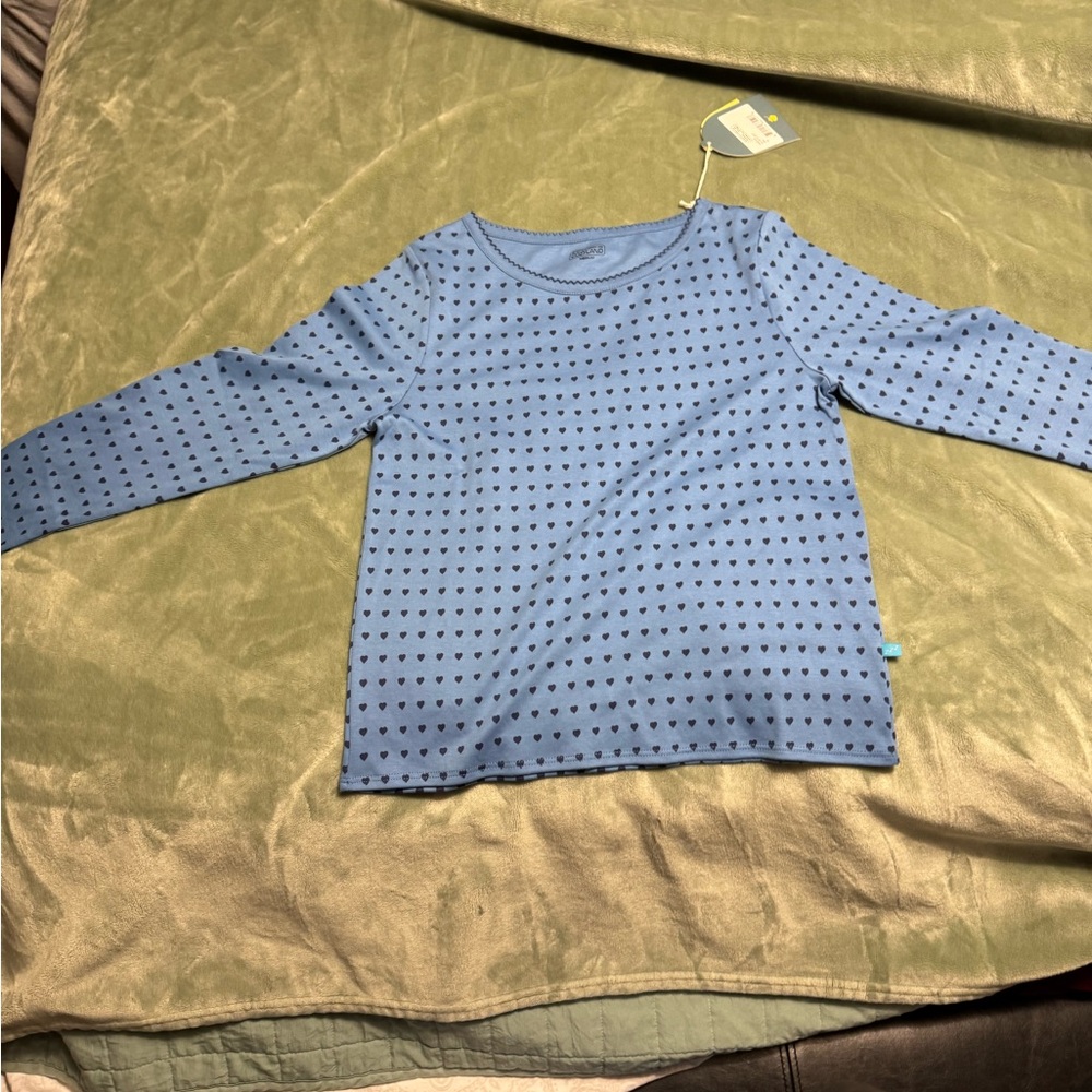 Cozyland Pajama top